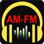 Logo of Am Fm Radio Online Stations Free android Application 